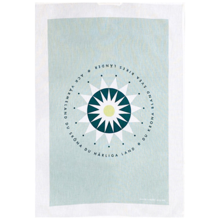 Handtuch Värmland Posterboy Mys-Shop