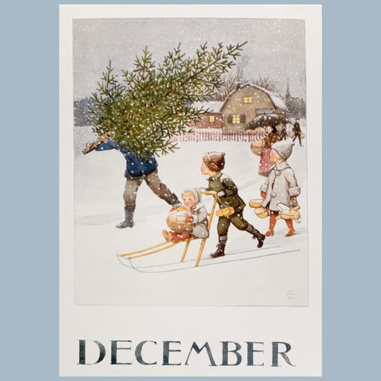 Karte_A6_Beskow_12December_Handwerk_und_Design_Schweden_Mys-Shop