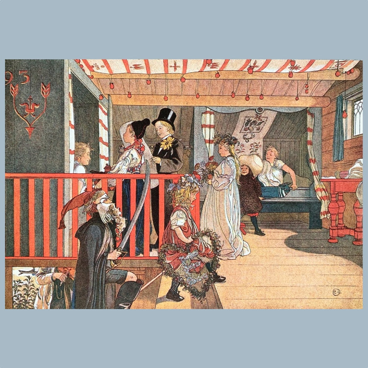 Karte_A6_Namsdag_Larsson_Handwerk_Design_Schweden_Mys-Shop