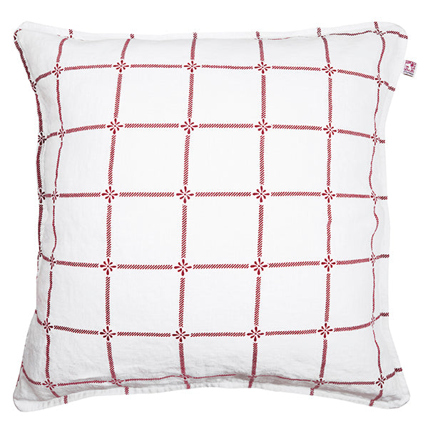 Kissenbezug Leinen „Classic“ verschiedene Farben