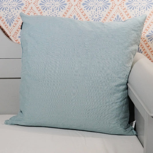 Kissenbezug Leinen „Linn“ verschiedene Farben