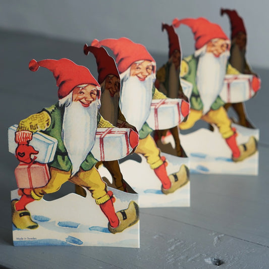 Leporello Pakettomte Mys-Shop