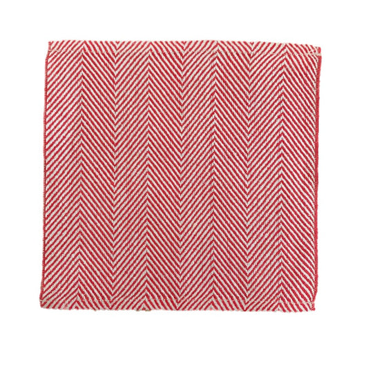 Minitischtuch "Strandråg" Leinen