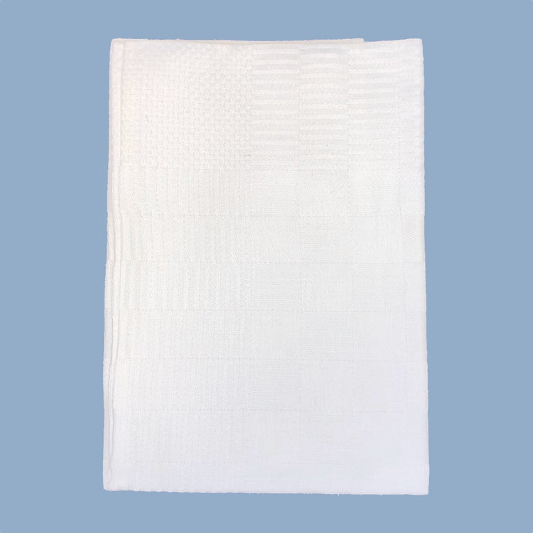 Serviette/Minitischtuch Leinen „Schackrutan“ verschiedene Farben