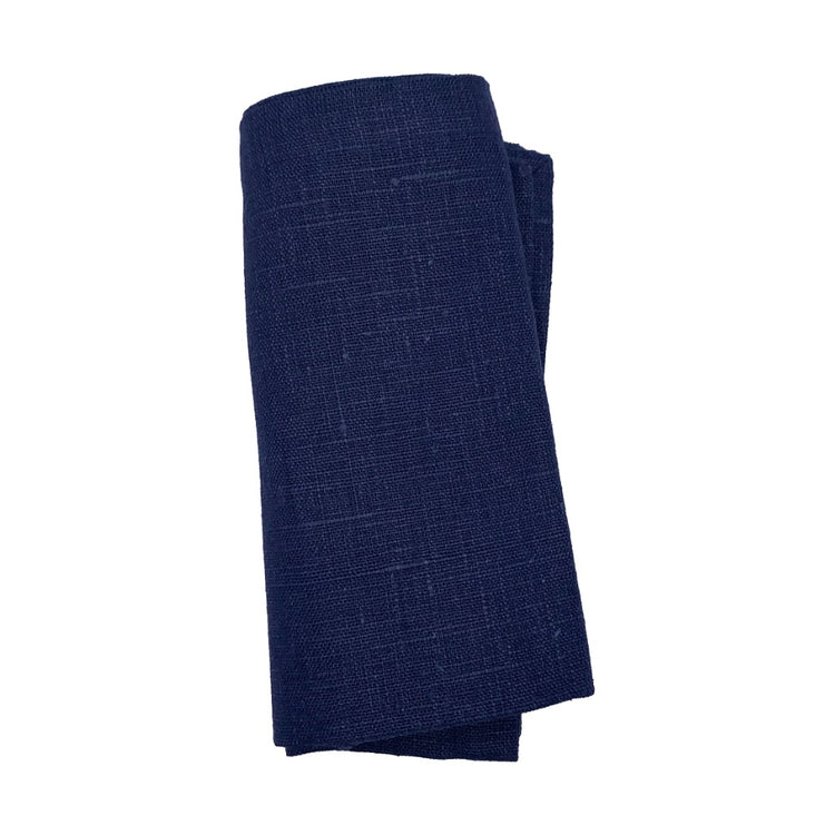 Serviette Leinen "Struktur"