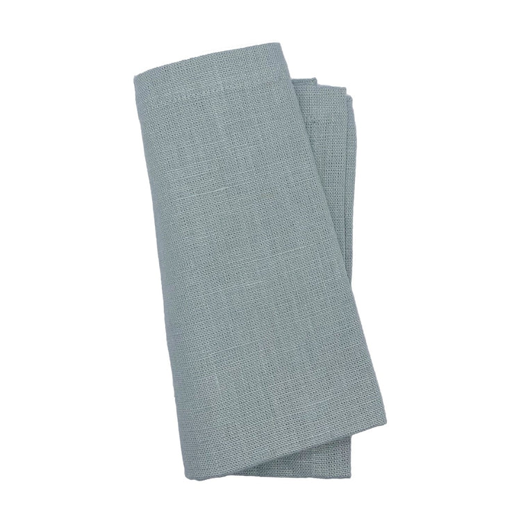 Serviette Leinen "Struktur"