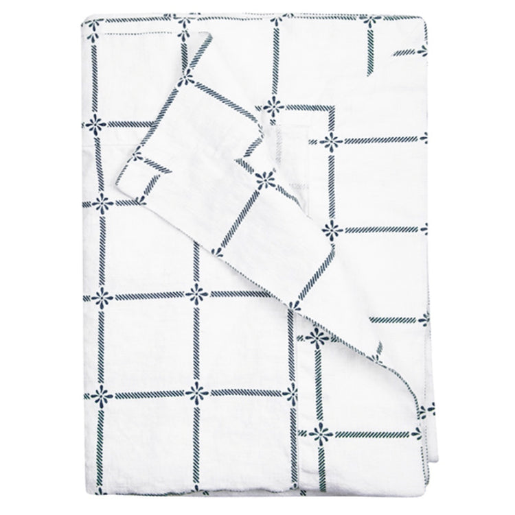 Tischdecke_Classic_Leinen_blau_Shyness_Mys-Shop