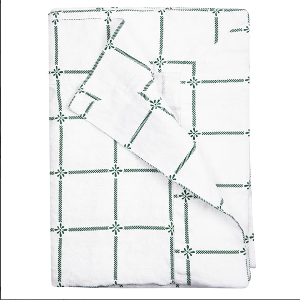 Tischdecke_Classic_Leinen_gruen_Shyness_Mys-Shop