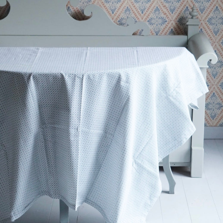 Tischdecke Baumwolle „Destiny“