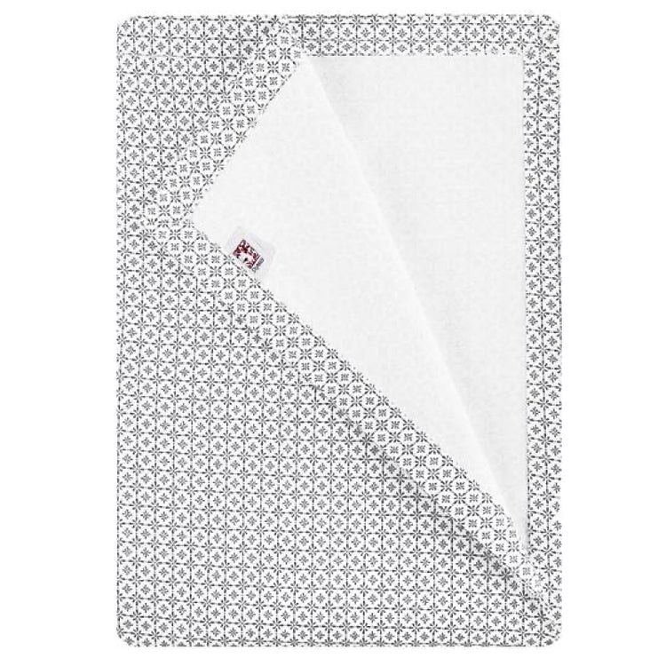 Tischdecke Destiny blau Shyness Interior Mys-Shop