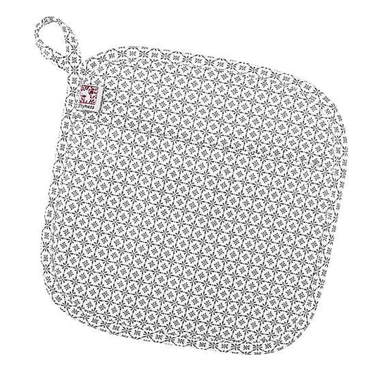 Topflappen Baumwolle „Destiny” Baumwolle