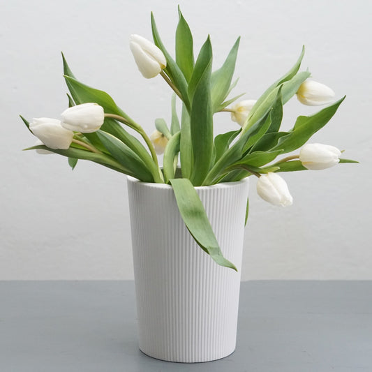 Vase_Eksberg_weiss_Tulpen_weiss_Storefactory_Mys-Shop