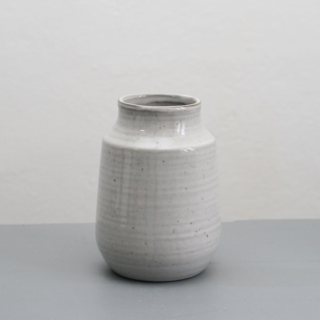Vase Keramik von Storefactory I Schwedenfeeling für Zuhause
