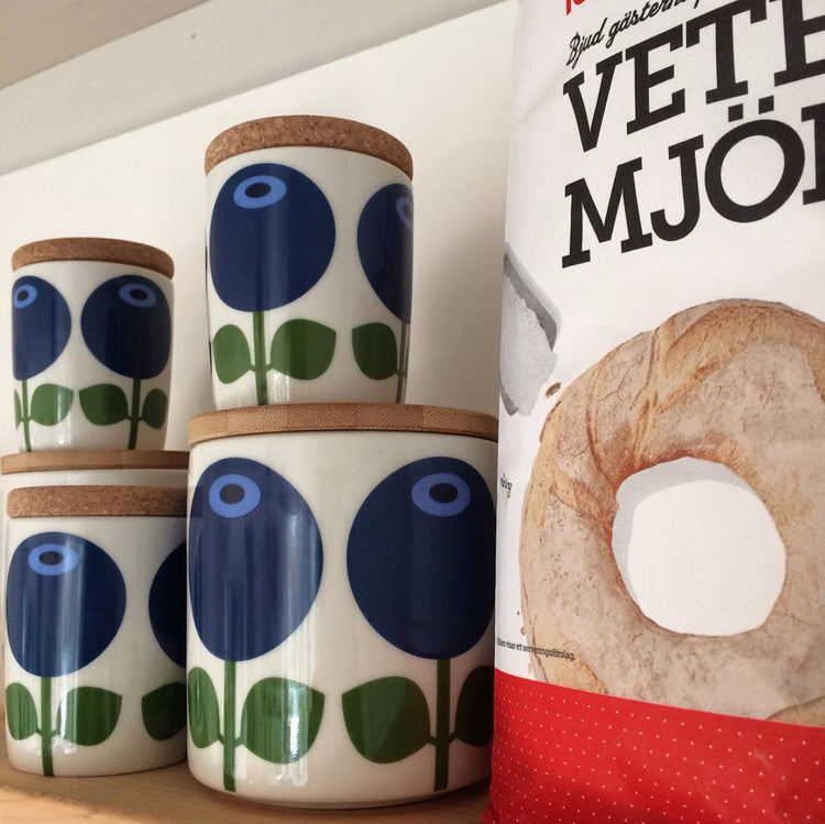 Dose Blaubeere groß Floryd Mys-Shop