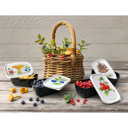 Dose „Skog“ mini