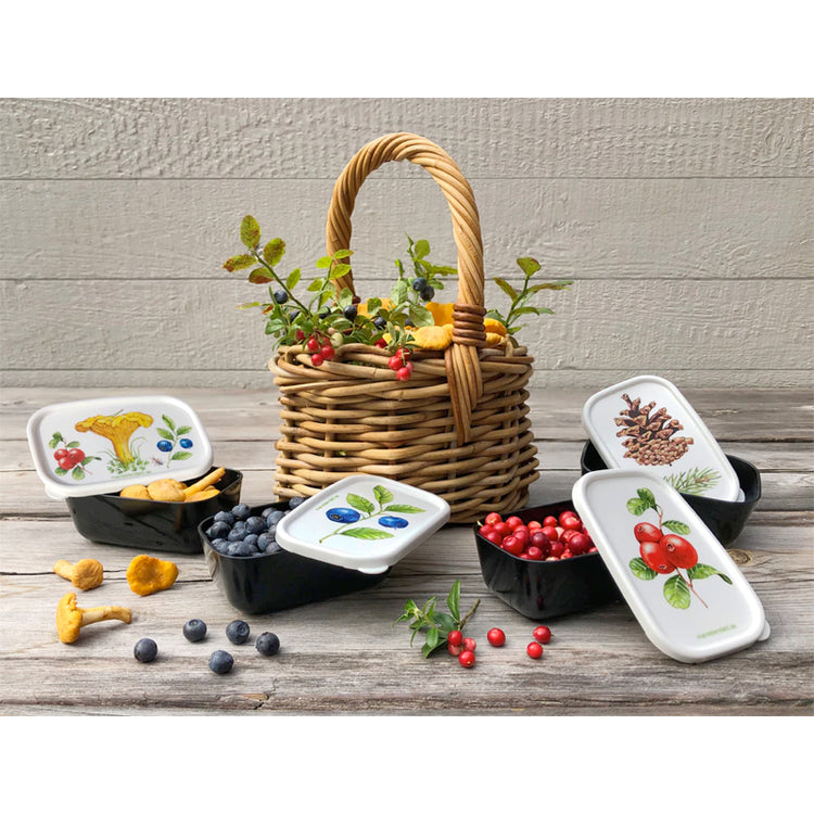 Dose „Skog“ mini