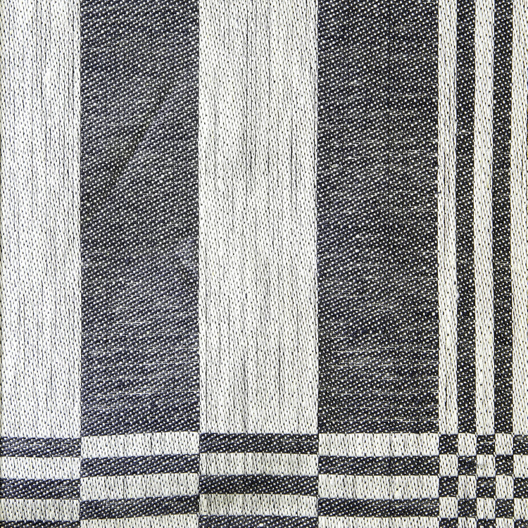 Tischdecke Leinen "Gästabud" quadratisch