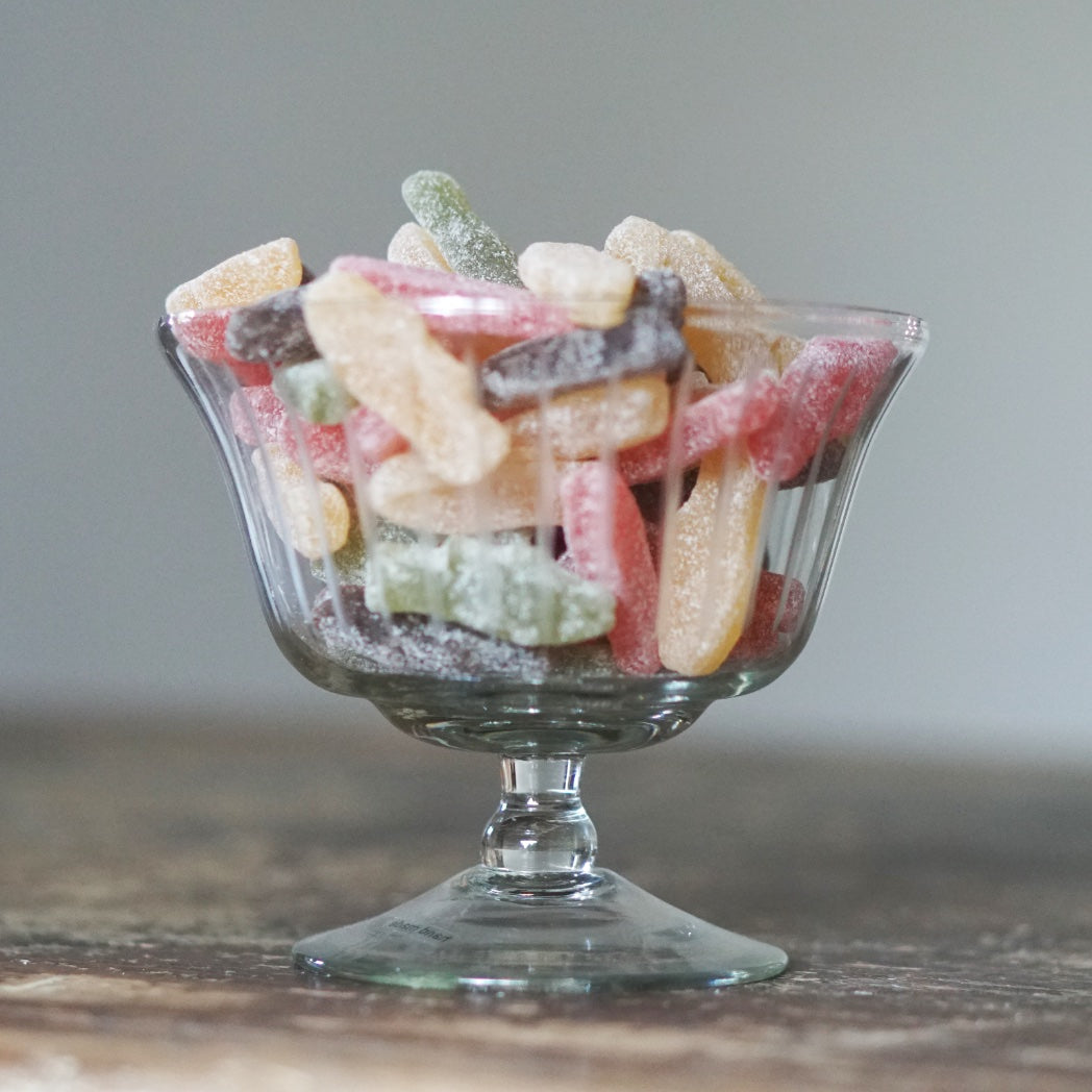 Lösgodis Schweden Mys-Shop