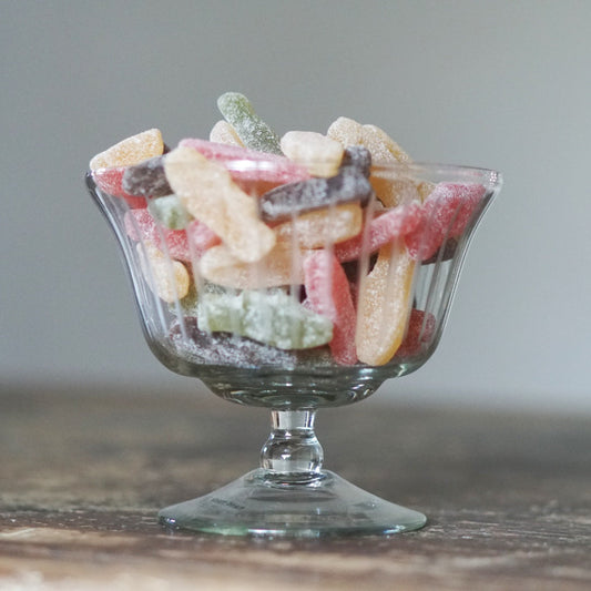 Lösgodis Schweden Mys-Shop