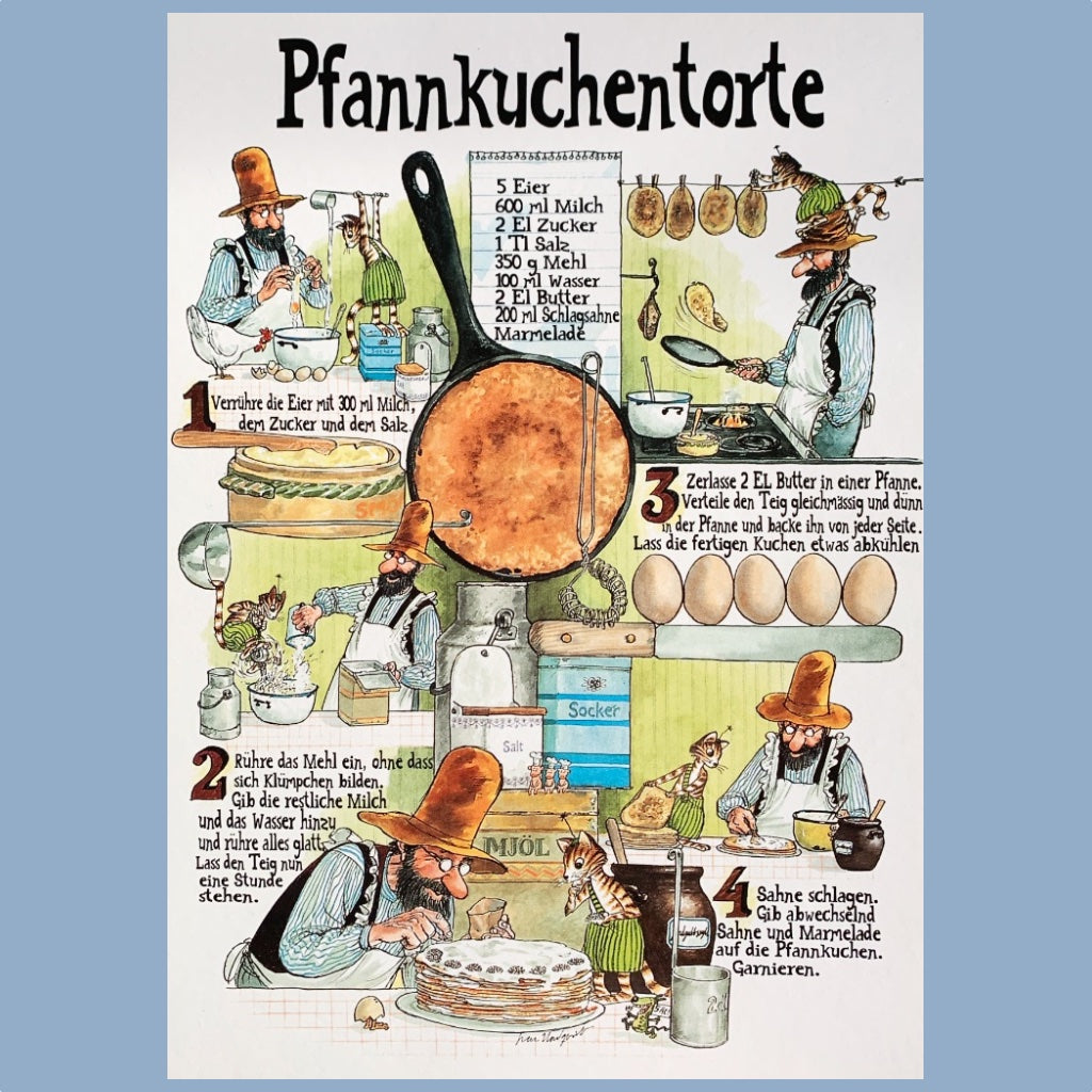 A4_Poster_Pfannkuchentorte