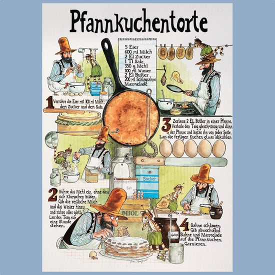 A4_Poster_Pfannkuchentorte