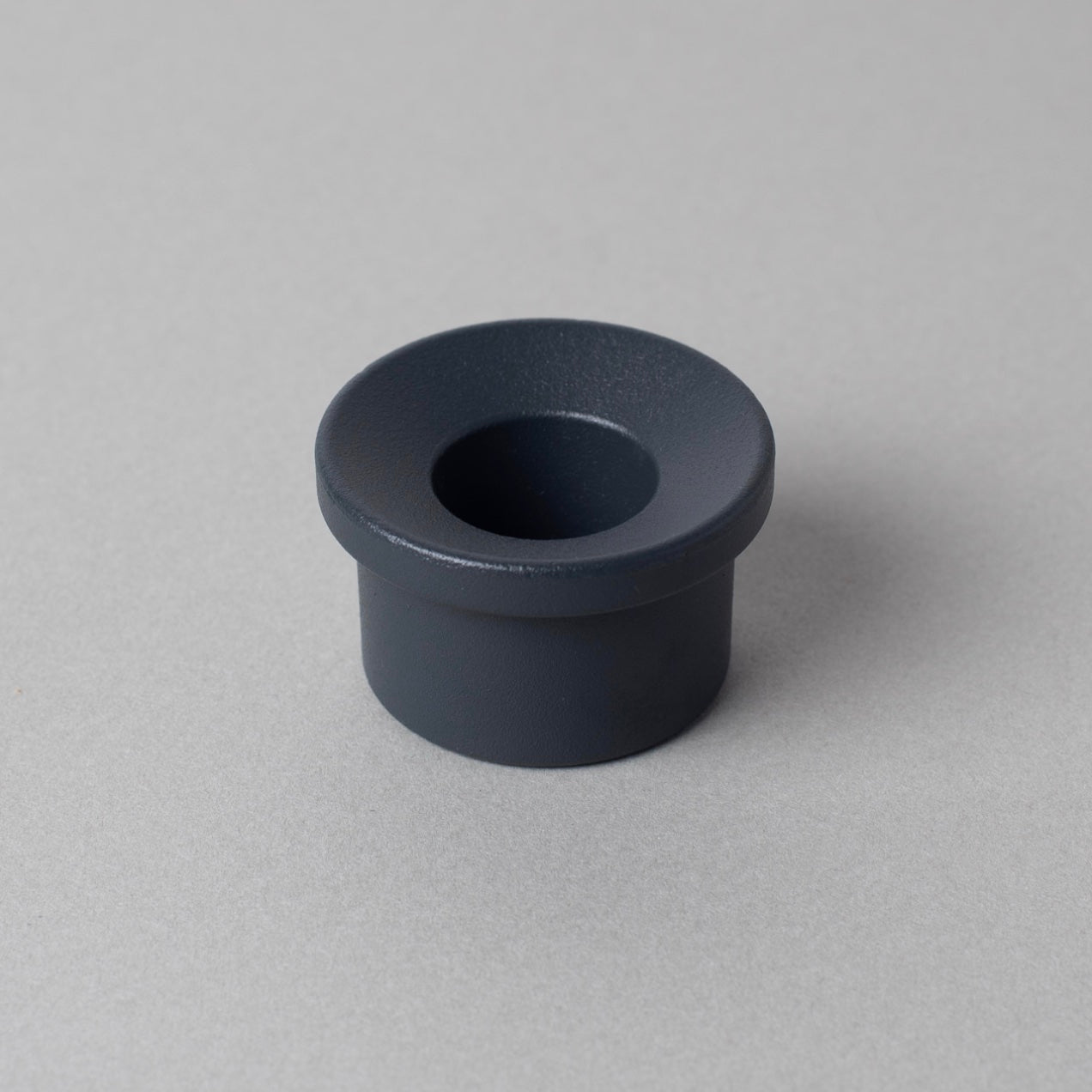 Adapter Unterteil dunkelblau