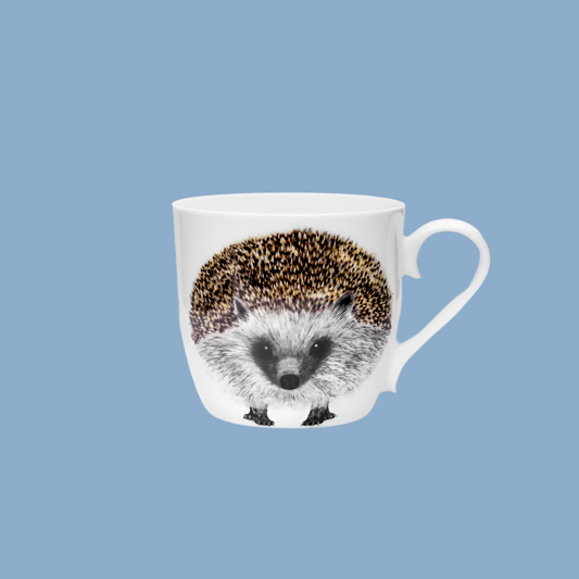 Tasse Porzellan „Henry”