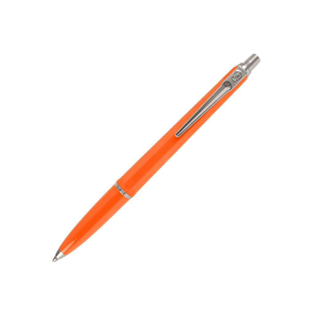 Kugelschreiber Ballograf Epoca P in orange