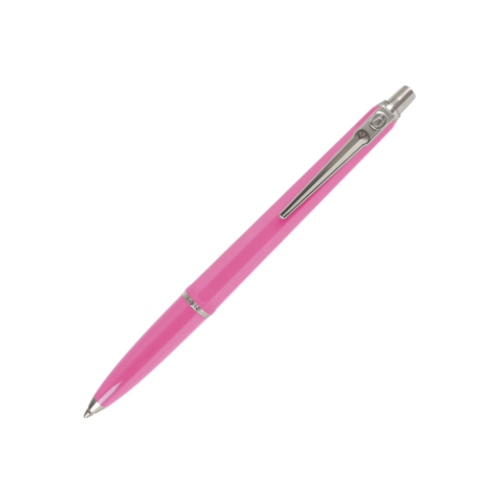 Kugelschreiber Ballograf Epoca P in pink