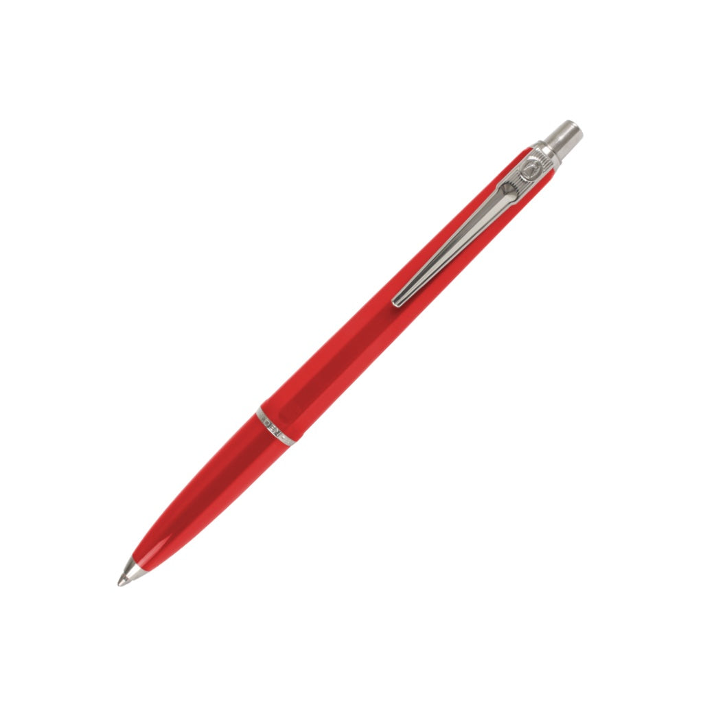 Kugelschreiber Ballograf Epoca P in rot