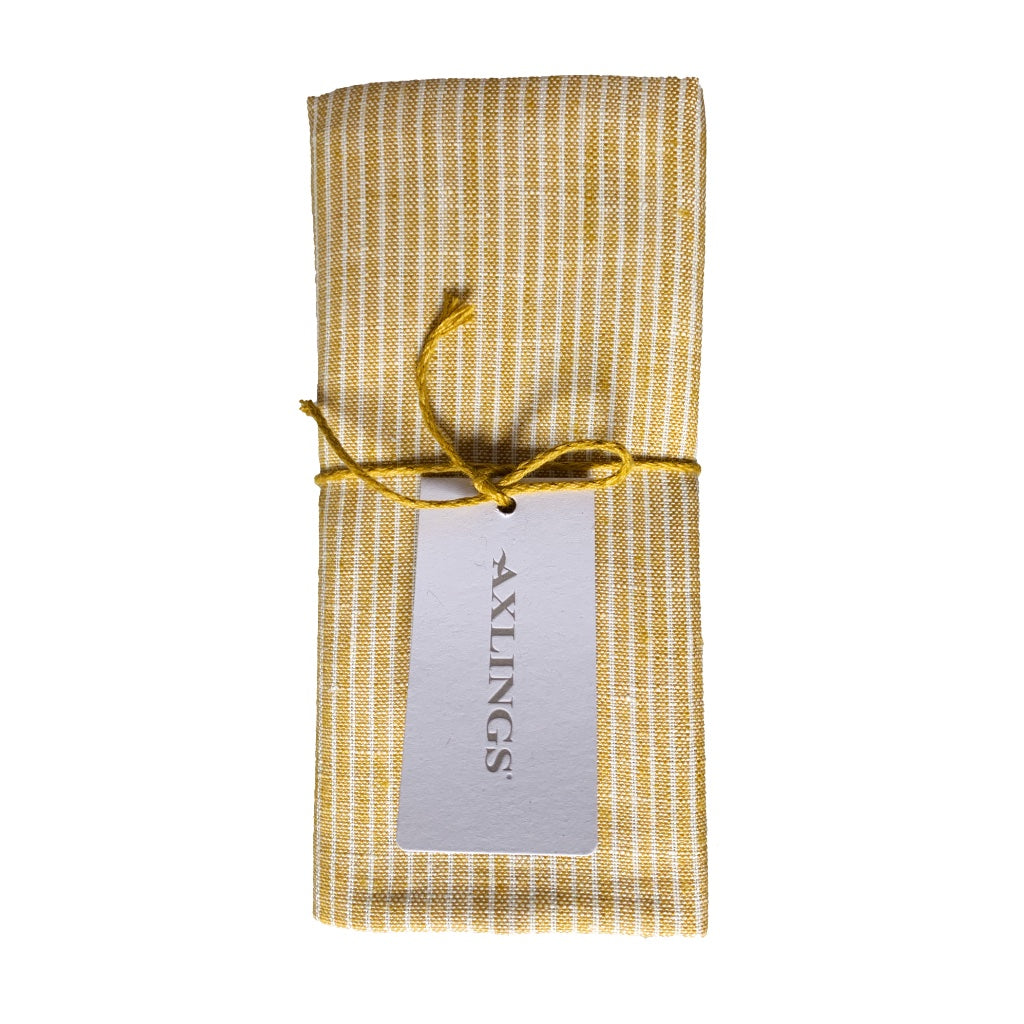 Geschirrtuch_Leinen_Kritstreck_ocker_2er_Set_Axlings_linne_Mys