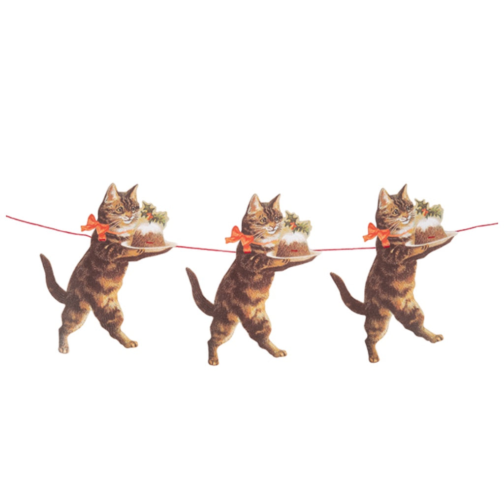 Girlande_Katze_Mys_Shop