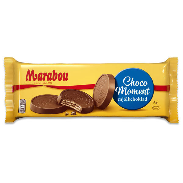 Marabou Choco Moment erhältlich im Mys-Shop