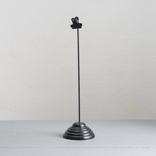 Kartenhalter2_Metall_schwarz_Stroemshaga_Mys_Shop