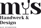 MYS - Handwerk und Design aus Schweden