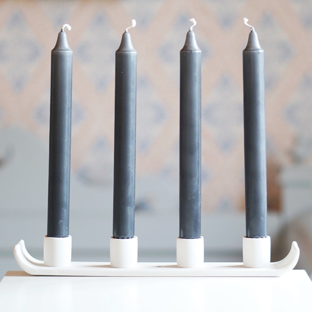 Nye_Kerzenhalter_Keramik_natur_Storefactory_Mys_Shop