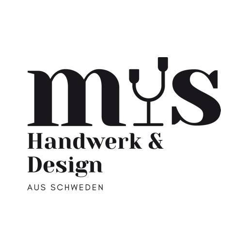 Quadratisches Mys Logo