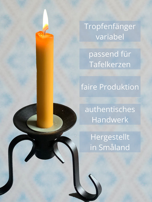 Deine Vorteile für Tropfenfänger