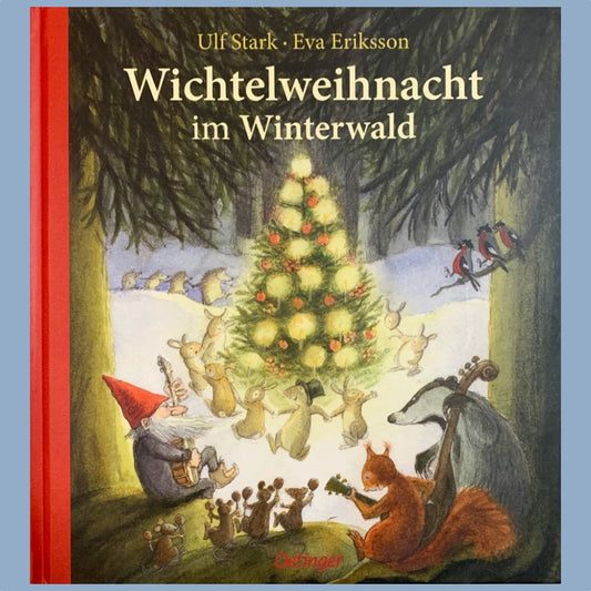 Ulf_Stark_Wichtelweihnacht_im_Winterwald_Mys-Shop