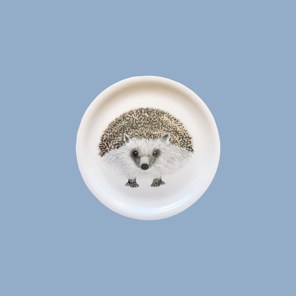 Minitablett Motiv Henry von Charlotte Nicolin