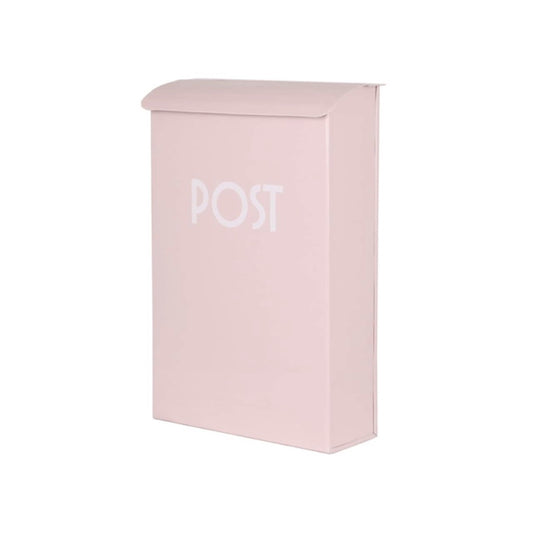 Briefkasten_Emaille_rosa_Stroemshaga2_Mys_Sop