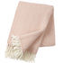 Decke Samba rose Klippan Mys-Shop