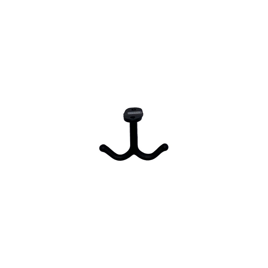 Haken Anker schwarz Spegels Mys-Shop