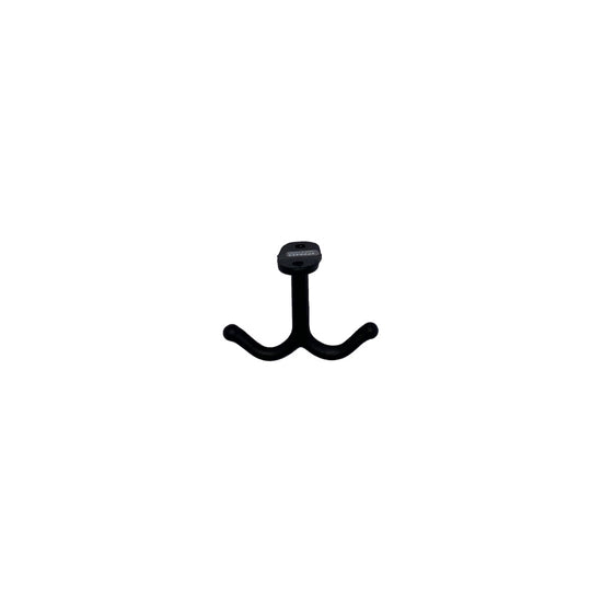 Haken Anker schwarz Spegels Mys-Shop