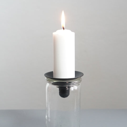 Kerzenhalter_Burk_schwarz2_Vages_Mys-Shop