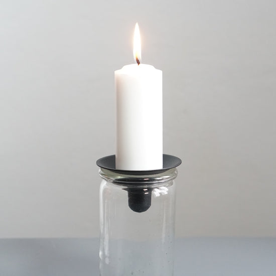 Kerzenhalter_Burk_schwarz2_Vages_Mys-Shop