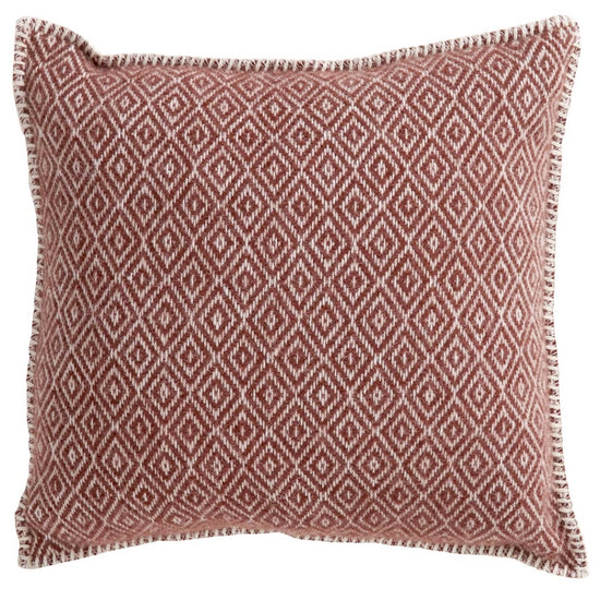 Kissen Stella rost Klippan Mys-Shop