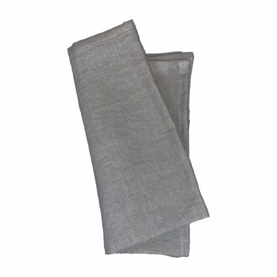Serviette_Linn_Leinen_grau_Klippan_Mys_Shop