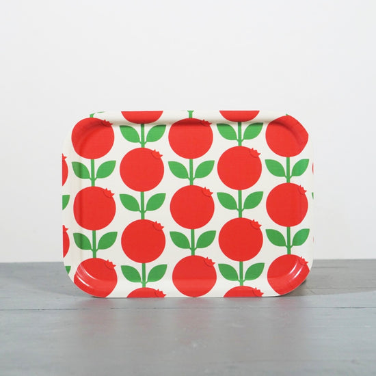 Tablett Preiselbeere Floryd Mys-Shop