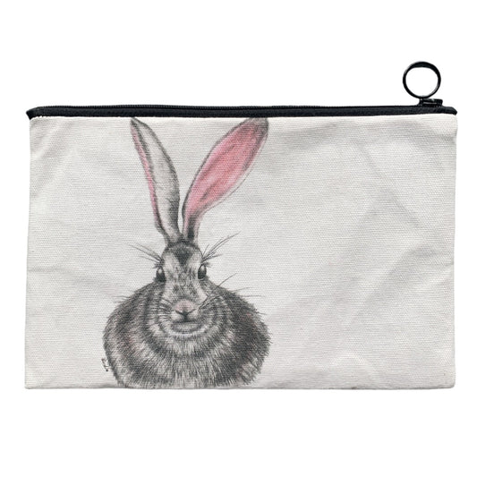 Täschchen "Tiere" Baumwolle
